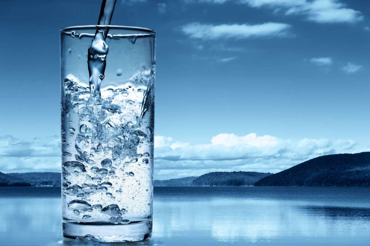 water solutions