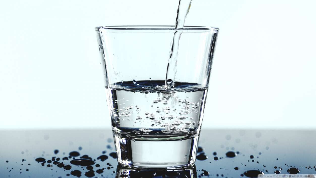 Drinking Water Glass Wallpaper 1920x1080 1 e1655473272148