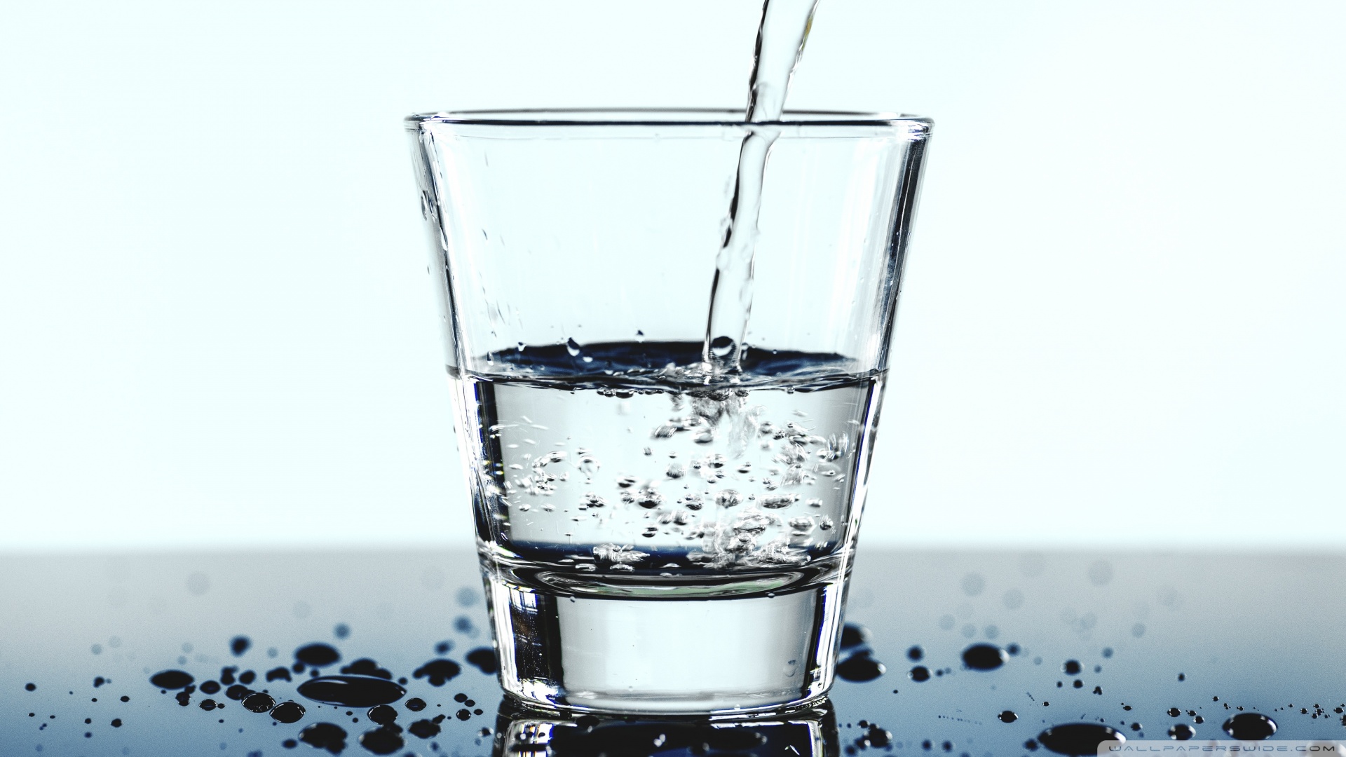 water filtration