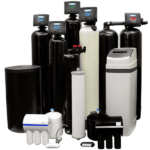 Water Filtration Systems