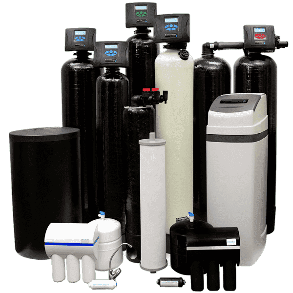 Water Softener Companies