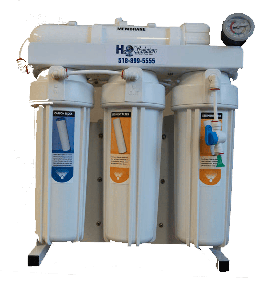 Aqua Pro Drinking Water Filteration System 1