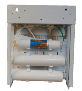 Aqua Pro Drinking Water Filteration System 3